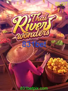 ThaiRiverWonders